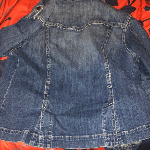 Denim Jacket - Picture 5 of 5